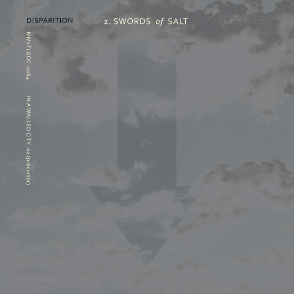 Swords of Salt Episode 2 of In A Walled City