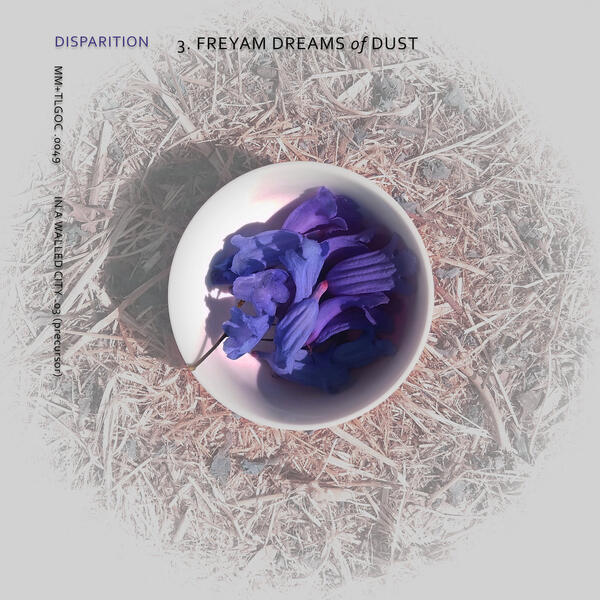 Freyam Dreams of Dust Episode 3 of In A Walled City