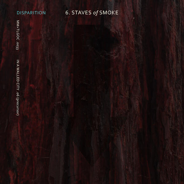 Staves of Smoke Episode 6 of In A Walled City